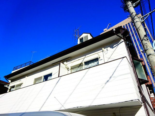 ローズトレミエールの外観画像