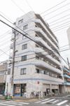 横須賀中央ダイカンプラザシティ2の外観画像