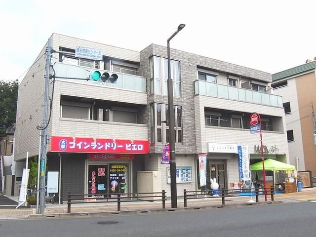 アレグリアの外観画像