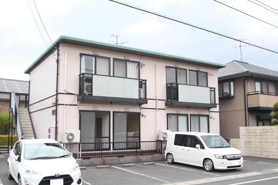 マロニエの外観画像
