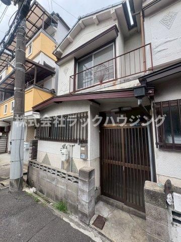 梶町4丁目テラスの外観画像