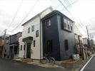 駒西一丁目戸建の外観画像