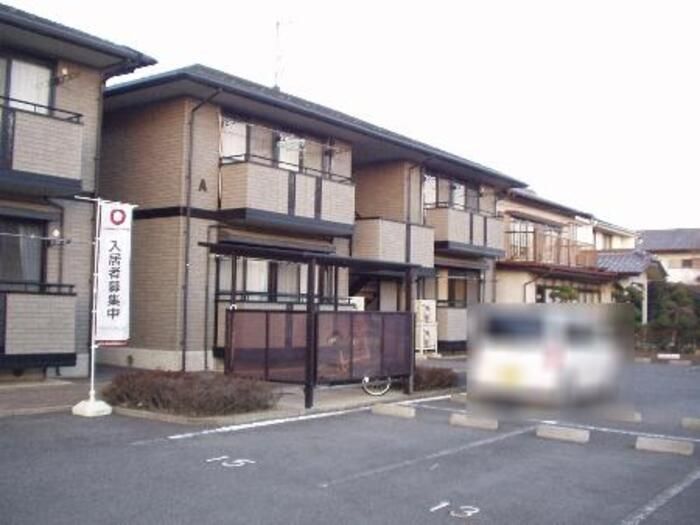 パミドール Aの外観画像