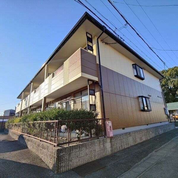 チェリーアイランドIの外観画像