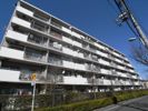 西台セントラルマンションの外観画像