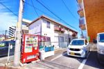 第2タウニー西川の外観画像
