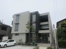 ウィステリア千歳の外観画像