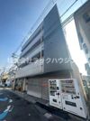 堀本マンションの外観画像