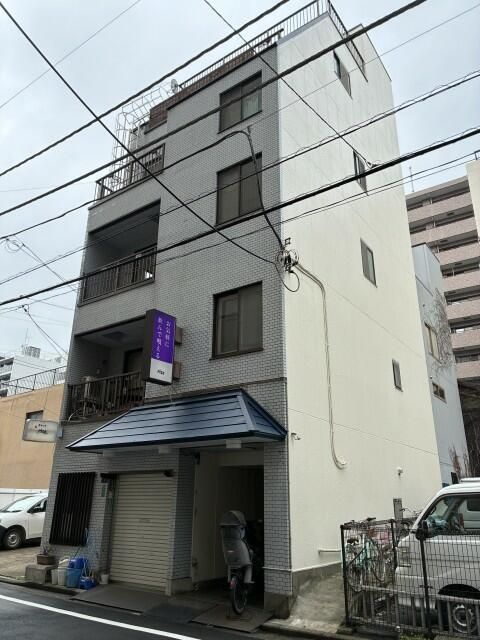 天野屋ビルの外観画像