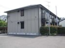 セジュールタイガーA棟201の外観画像