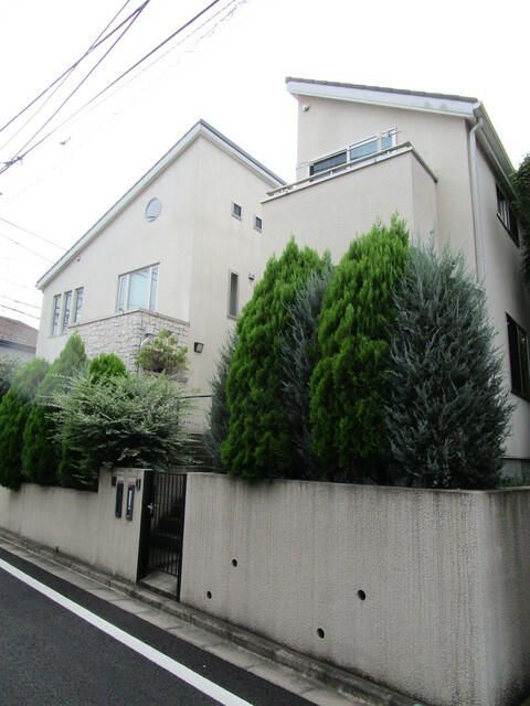 メゾンドボーテの外観画像
