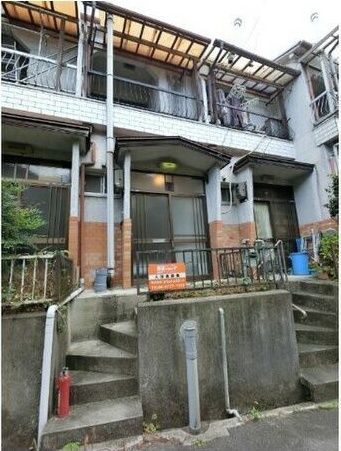 上石切町テラスの外観画像