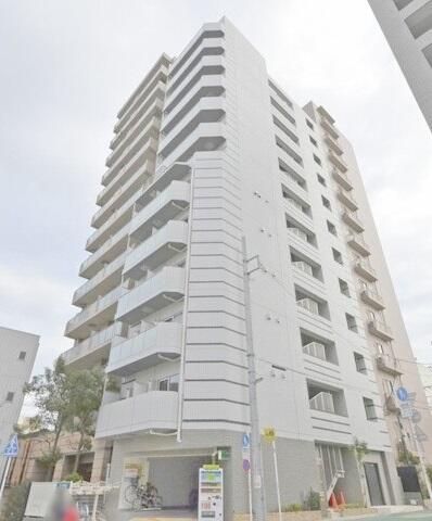 アイルプレミアム千駄木の外観画像