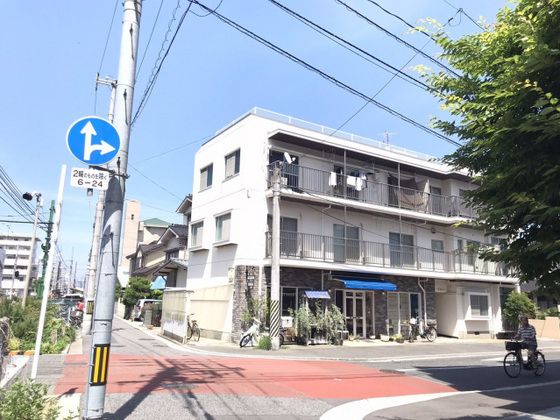 Casa&NODACO古江新町3の外観画像