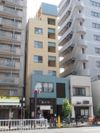 さくらマンションの外観画像