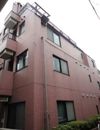 ファインクレスト南池袋（S-2243）の外観画像
