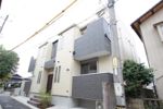 Grandtic Feluca(仮称Grandtic 祇園2の外観画像