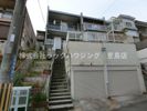 末広町貸家の外観画像