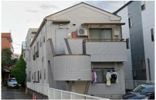 アメニティ柏の外観画像