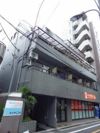 アントヒル倉持の外観画像
