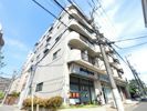 シーサイド稲毛の外観画像