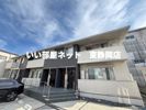 VERITE東静岡の外観画像