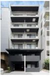 Bark Lane 新宿御苑前の外観画像