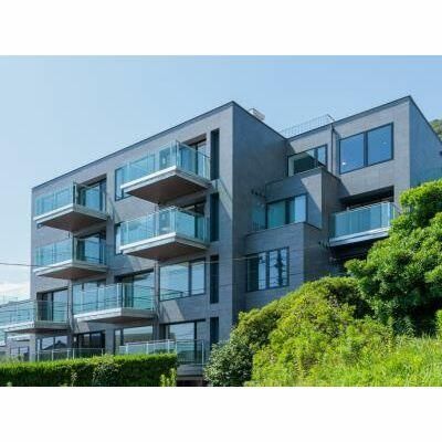JOYLUXE THE RESIDENCE AKIYAの外観画像
