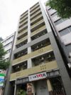 パルステージ難波南の外観画像