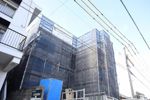 (仮称)Cherim九工大前Ⅲ-D棟の外観画像