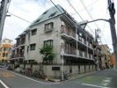 白鳳マンションの外観画像