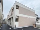 シャン ドゥ リーフの外観画像