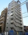 クリオ横浜平沼壱番館の外観画像
