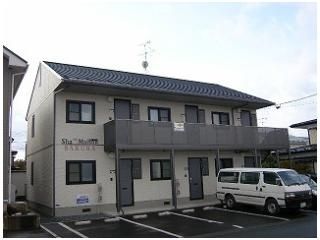 シャーメゾン桜の外観画像