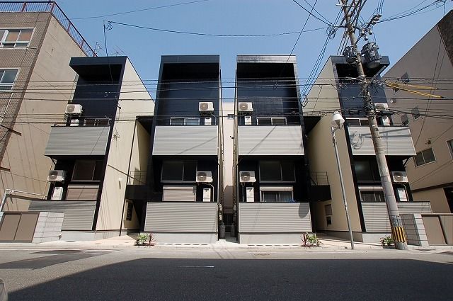 R-CUBE224の外観画像