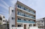 Creare MUSASHI-KOYAMA Residence Premiumの外観画像