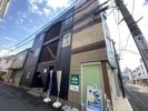本町ビルの外観画像