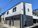 アヴァンセの外観画像