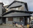 川西町2戸1貸家の外観画像