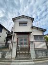 松本貸家の外観画像