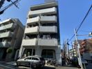KDビルの外観画像
