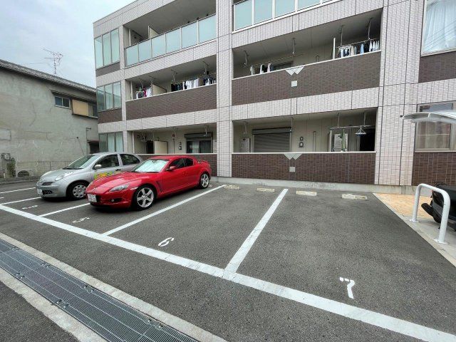 ケーアイ木屋の外観画像