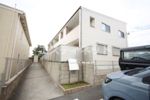 maison Mの外観画像