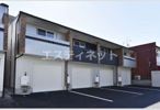 ガレージハウスにしの台Ⅱの外観画像