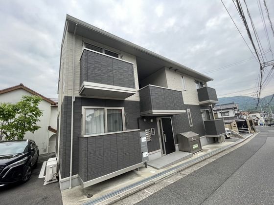 セジュールソフィアの外観画像