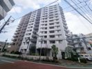ライオンズシテイ武蔵関の外観画像