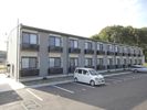 レオパレスル ヴェ－ル沼田東の外観画像