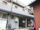 赤楚貸家の外観画像