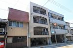 LIBERTY HOUSEⅠの外観画像