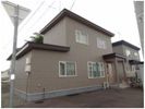 陰山様貸家の外観画像